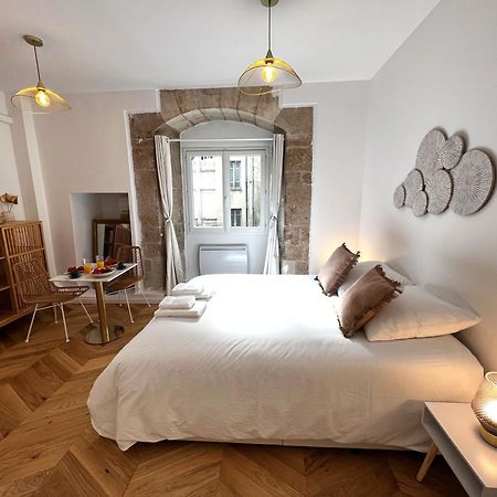 Apartamento Le Comte - Heart Of Dijon - With Ac Exterior foto