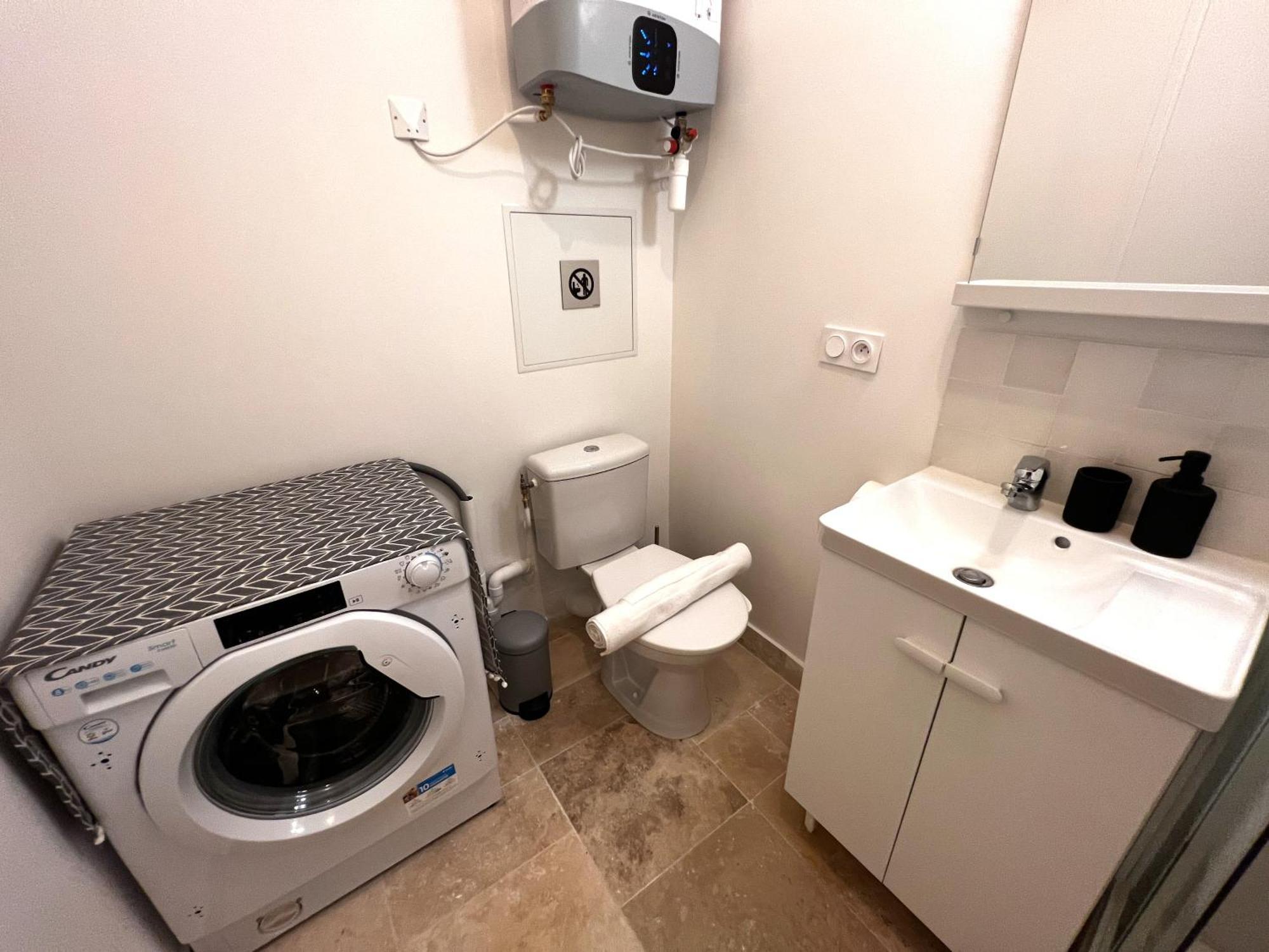 Apartamento Le Comte - Heart Of Dijon - With Ac Exterior foto