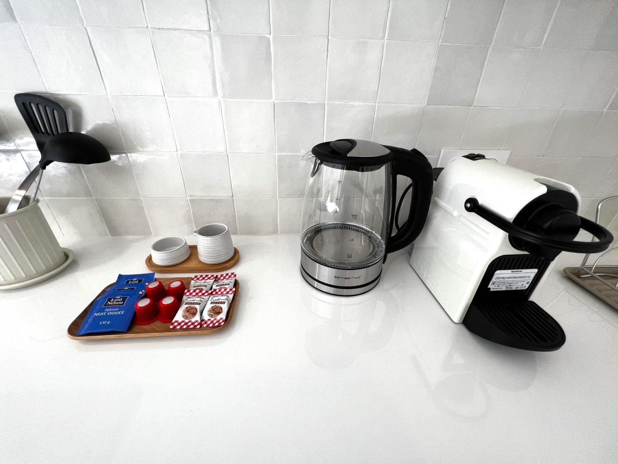 Apartamento Le Comte - Heart Of Dijon - With Ac Exterior foto